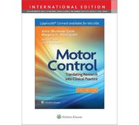 Anne Shumway-Cook Marjorie H Woollacott Motor Control (Tapa blanda)