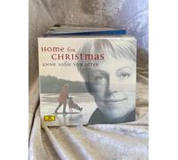 Anne Sofie Otter - Home For Christmas