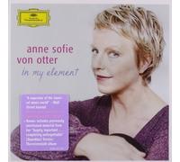 Anne Sofie von Otter - Anne Sofie von Otter in my element
