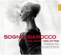 Von Otter - Sogno Barocco