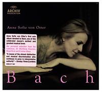 Anne Sofie von Otter - Bach