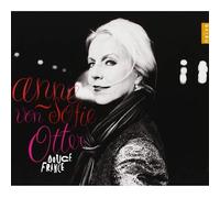 Anne Sofie Von Otter - Douce France