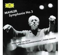 Anne Sofie von Otter - Mahler: Symphony No. 3