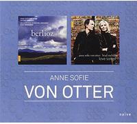 Anne Sofie Von Otter - Naïve 15 Years