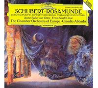 Anne Sofie von Otter - Schubert: Music for "Rosamunde"