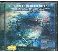 Anne Sofie von Otter - Terezín / Theresienstadt