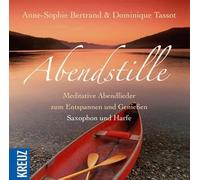 Anne-Sophie Bertrand - Abendstille