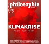 Anne-Sophie Mor Philosophie Magazin Sonderausgabe "Klimakrise": Wa (Tapa blanda)