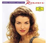 Anne-Sophie Mutter - Anne-Sophie Mutter - Romance