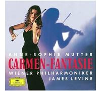 Anne-Sophie Mutter - Carmen Fantasie