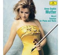 Anne-Sophie Mutter & Lamberto - Mozart: Violin Sonatas K. 302, K. [Import]