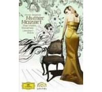 Anne-Sophie Mutter - Mozart: the Violin Sonatas [Dts [Alemania] [DVD]