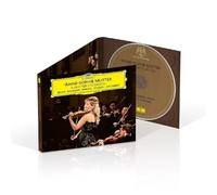 Bach, Bologne, Previn, Vivaldi, Williams