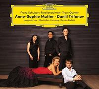 Franz Schubert Franz Schubert: Forellenquintett (CD) Album (Importación USA)