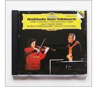 Anne-Sophie Mutter - VIOLINKONZERTE