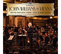 Anne-Sophie Mutter Wiener Philharmoniker John Williams - John Williams in Vienna