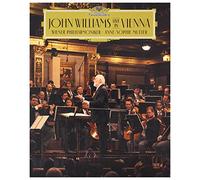 Anne-Sophie Mutter Wiener Philharmoniker John Williams - John Williams - Live in Vienna