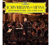Anne-Sophie Mutter, Wiener Philharmoniker, John Williams - John Williams: Live in Vienna (Digipack) (CD)