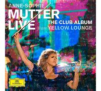 Anne-Sophie Mutter - Yellow Lounge En Vivo