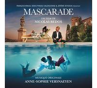 ANNE-SOPHIE VERSNAEYEN - Mascarade