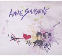 Anne Soulshine - I Hate/Love My Brother