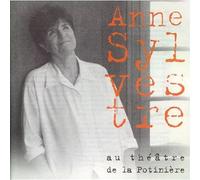 Anne Sylvestre - Au Theatre de la Potiniere