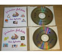 Anne Sylvestre - Generation Fabulettes