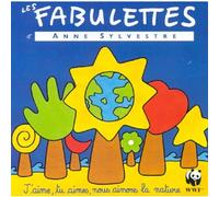 Anne Sylvestre - Les Fabulettes D'Anne Sylvestre