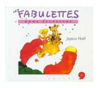 Anne Sylvestre - Les Fabulettes Vol.9