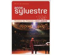 Anne Sylvestre : Son jubilé - Au Théâtre du Trianon [Francia] [DVD]