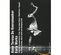 Anne Teresa de Keersmaeker - Early Works [Reino Unido] [DVD]