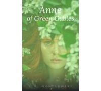 Anne:the Green Gables Complete Collection (ebook)