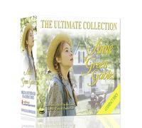 Anne: Ultimate Collection (Original Soundtrack)