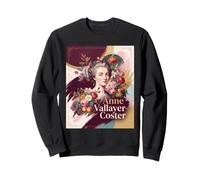 Anne Vallayer Coster - Pintora Francesa Francia Historia del Arte Sudadera