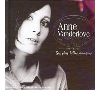 Anne Vanderlove - Ses Plus Belles Chansons 1967/