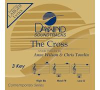 Anne Wilson & Chris Tomlin - The Cross Acompañamiento/Performance Track