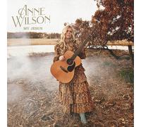 Anne Wilson My Jesus (CD) (Importación USA)