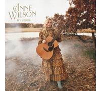 Anne Wilson - My Jesus [VINYL] [Vinilo]