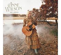 Anne Wilson My Jesus (Vinyl) (Importación USA)