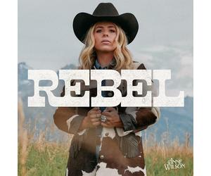Anne Wilson - Rebel