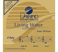 Anne Wilson - Seguimiento de acompañamiento/rendimiento de agua viva