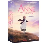 Anne with an "E" - L'intégrale [DVD]