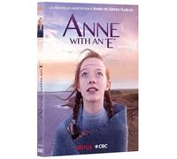 Anne with an "E" - Saison 2 [Francia] [DVD]