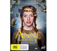 Anne With An E - Season One
