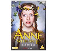 Anne With an 'E' - Season One [DVD]