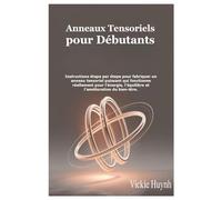 Anneaux Tensoriels pour Débutants: Instructions étape par étape pour fabriquer un anneau tensoriel puissant qui fonctionne réellement pour l’énergie, l’équilibre et l’amélioration du bien-être.