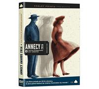 Annecy awards 2016 ( Beast! / 4min15 au révélateur / Balkon / Frankfurter Str. 99a / An Ordinary Blue Monday: 'n Gewone Blou Maandagoggend / [ Origen Francés, Ningun Idioma Espanol ]