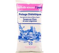 Annedelona Ecorecharge Cure Méthode Minceur 7 Jours 300 g