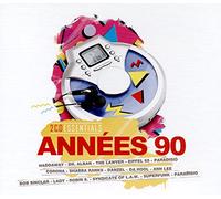 Annees 90