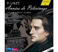 Annees De Pelerinage